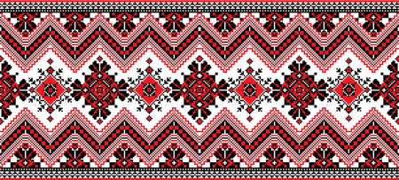 Украинский орнамент