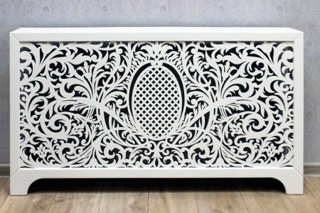 Орнамент для плазменной резки