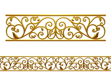 Жар птица скань филигрань