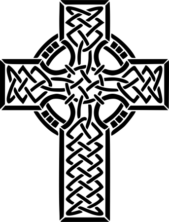 Кельтская вязь