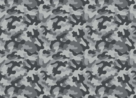 Камуфляж Digital Camo pattern
