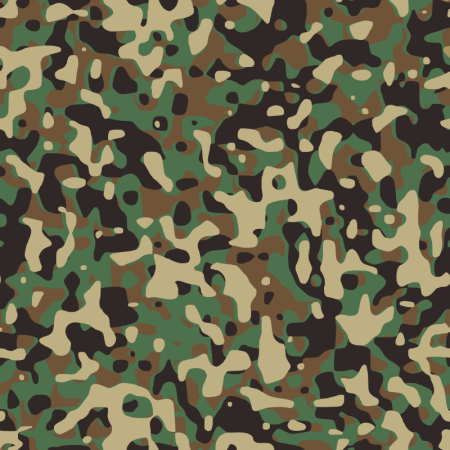 Woodland Camo