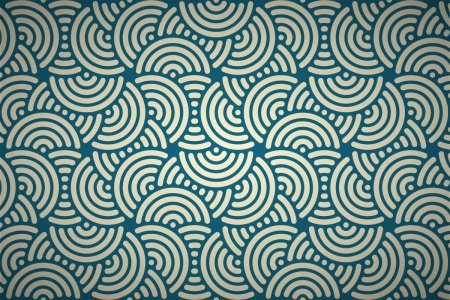 Бесшовный узор