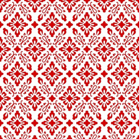 Мелкий орнамент