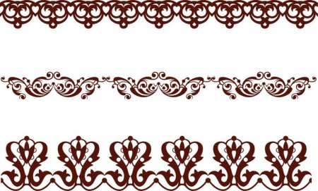 Узорная линия