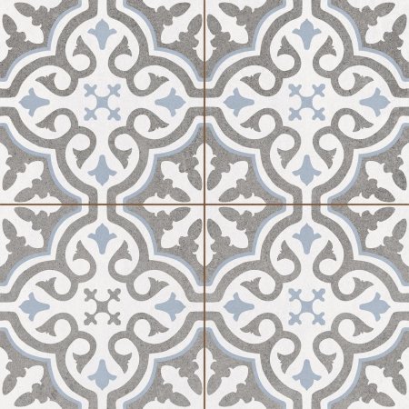 Dual Gres Origin Lester Blue 45x45