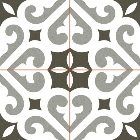 Керамическая плитка Dvomo Timeless Thornbury 45x45