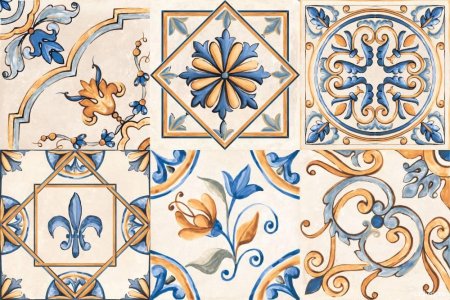 Керамогранит Tuscany Rondine