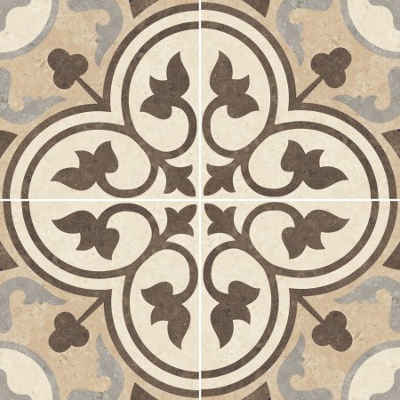 Керамогранит deco Tulip Light Beige