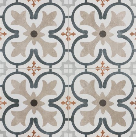 Плитка Passage Mix 45*45