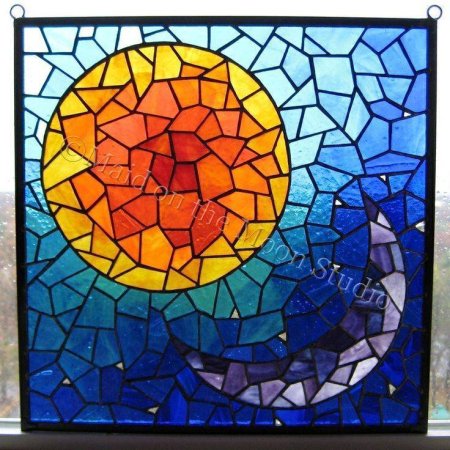 Мозаика Glass Mosaic