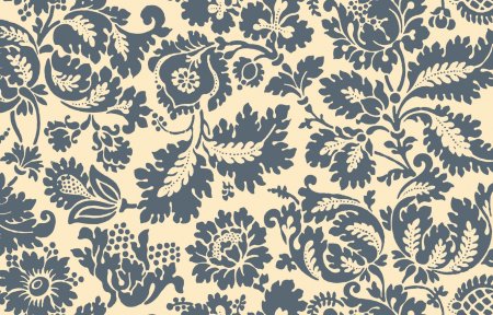 Винтажные узоры