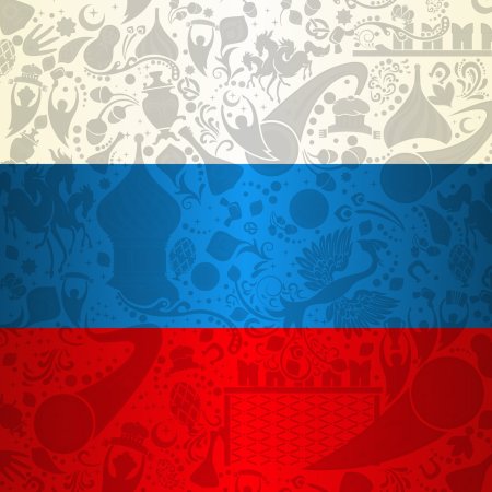 Флаг финно-угров