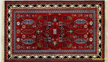 Бордюр для ковра