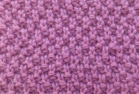 Узор рис и путанка