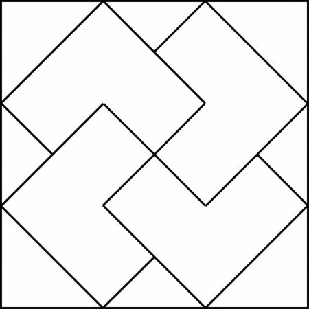 Графические фигуры