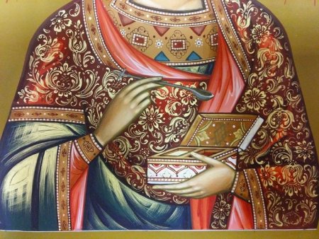 Орнаменты князя Гагарина