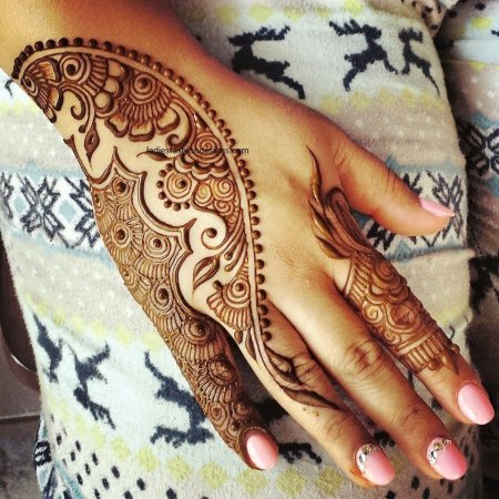 Henna хна для мехенди