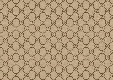 Платок Gucci gg