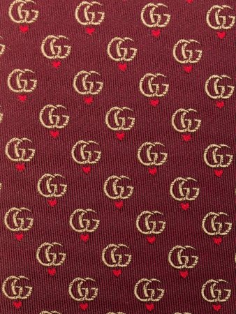 Gucci узор