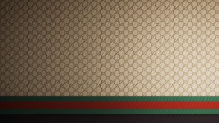 Gucci принты