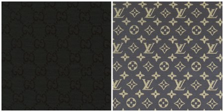 Постер Gucci