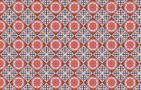 Грузия орнамент национальный