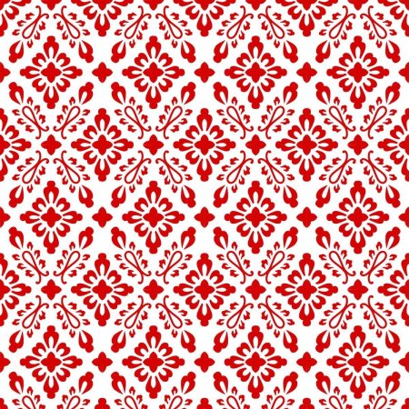 Мелкий орнамент