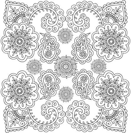 Spiroglyphics Пейтон