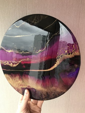 Эпоксидная смола Art Epoxy