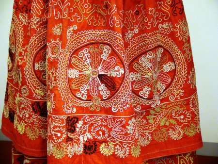 Каргопольский кумачник