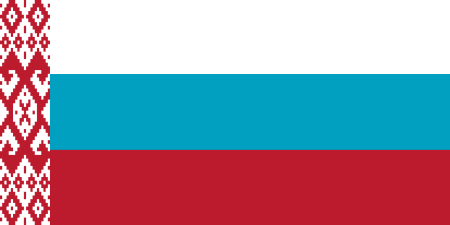 Флаг Беларуси