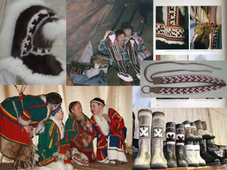 Исторический орнамент выражает