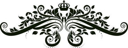 Красивые узоры для презентации