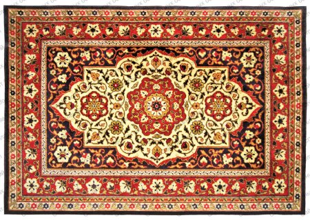 Рисунки ковров