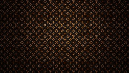 Паттерны Louis Vuitton