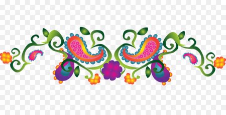 Татарские узоры и орнаменты