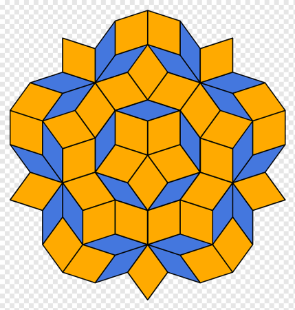 Тайлинг Пенроуза