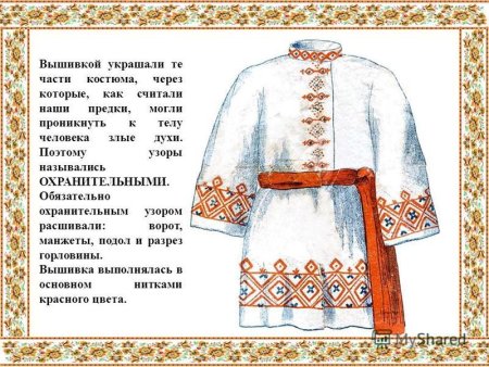 Белорусский орнамент значение символов