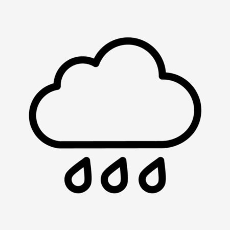 Cloudy иконка
