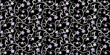 Хром текстура