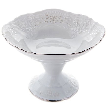 Sirio Pearl Platinum