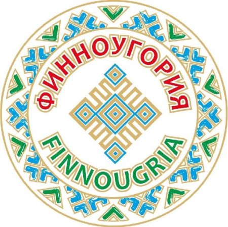 Орнамент финно-угорских народов