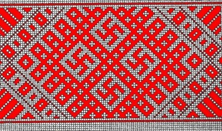 Ярга свастика