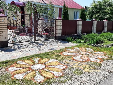 Село Волчье Липецкая область Добровский район
