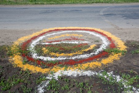 Село Волчье Липецкая область