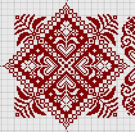 Бискорню монохром