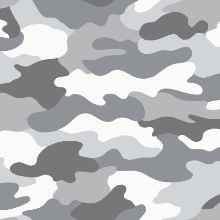 Black w Camo камуфляж
