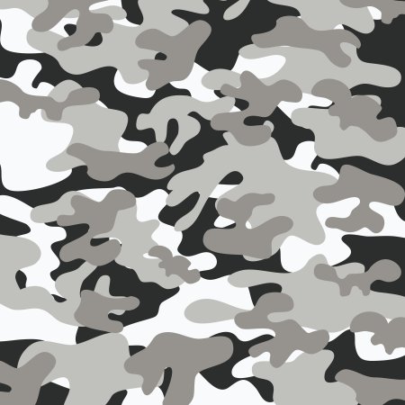 Военный камуфляж