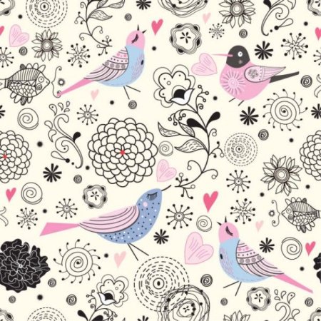 Обои Eco Wallpaper коллекция Revival